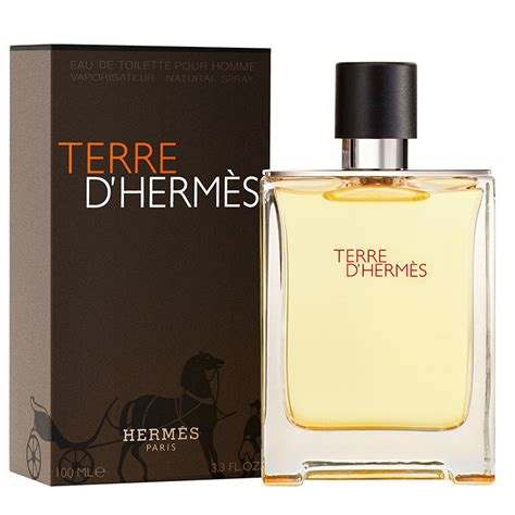 terre hermes 100 ml|terre ď hermès 100ml prices.